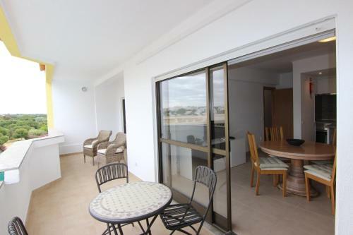 Apartamento Amendoeiras I - Central Vilamoura