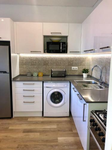 Apartamento 24 Sol