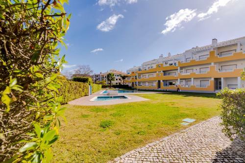 Apartamento Marina B�rbara - Vilamoura