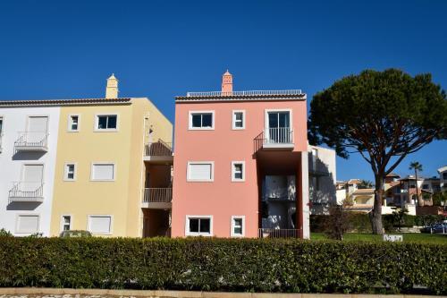 Apartamento Old Village Prestige 102