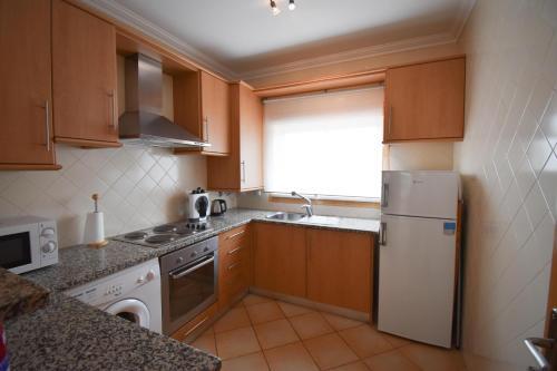 Apartamento Old Village Prestige 102