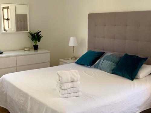 Vilamoura 2 Bed New Apartment
