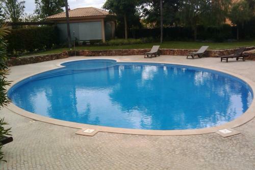 Apartamento Cidadela I