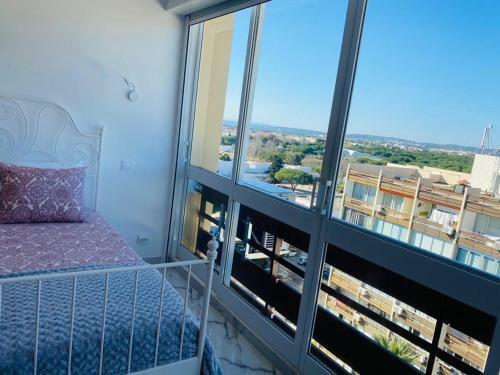 Apartamento T0 Vilamoura Downtown