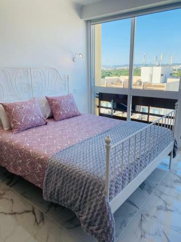 Apartamento T0 Vilamoura Downtown
