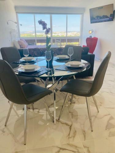 Apartamento T0 Vilamoura Downtown