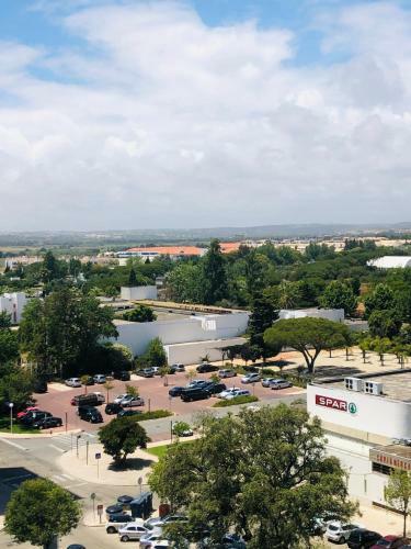 Apartamento T0 Vilamoura Downtown