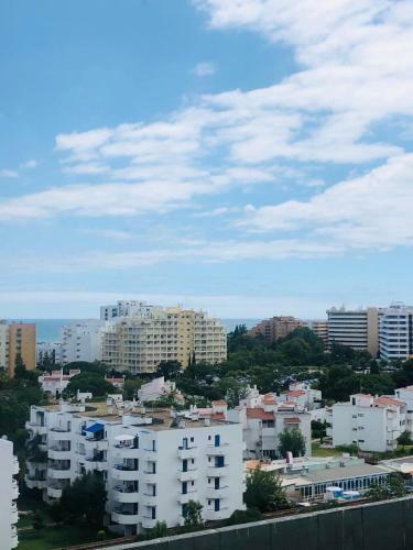 Apartamento T0 Vilamoura Downtown