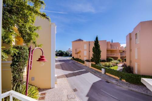 Apartamento Isis - 2 Bedrooms In Vilamoura