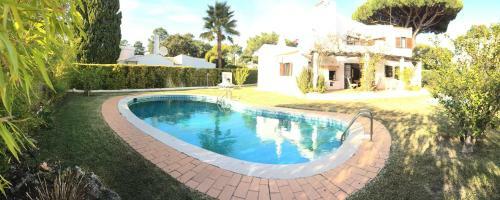 Villa Prestige For Home Av Do Parque Vilamoura