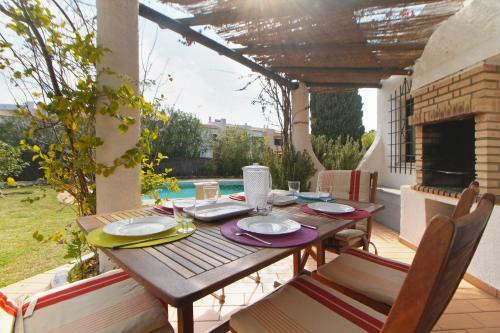 Villa Prestige For Home Av Do Parque Vilamoura