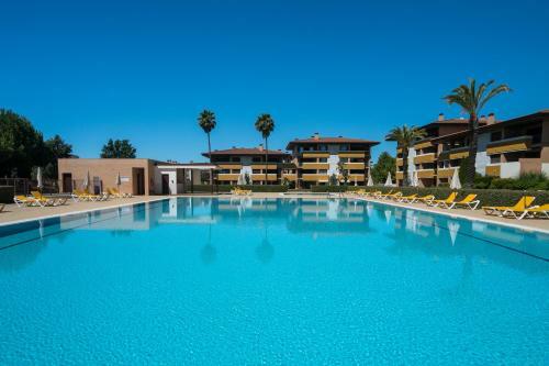 Apartamento Monte Laguna Duplex- Rest And Play Golf At Monte Laguna
