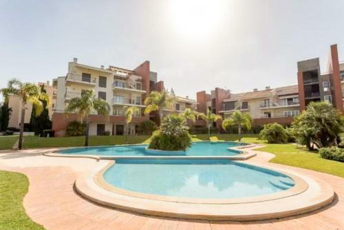 Palm Village Apartments
