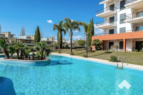 Palm Village Apartments
