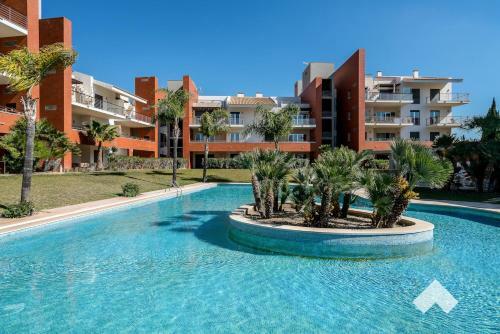 Palm Village Apartments