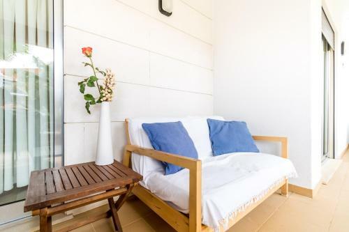 Palm Village Apartments