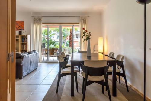 Palm Village Apartments