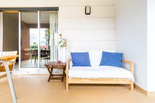 Palm Village Apartments