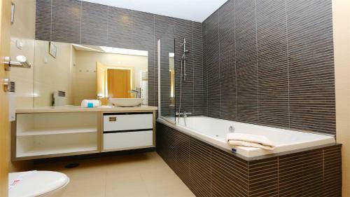 Apartamento Aquamar Sea View - Clever Details