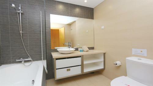 Apartamento Aquamar Sea View - Clever Details