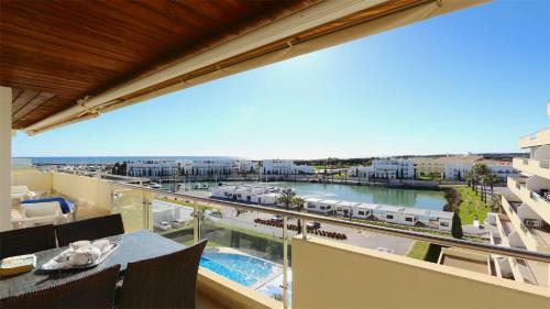 Apartamento Aquamar Sea View - Clever Details