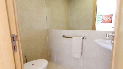 Apartamento Aquamar Sea View - Clever Details