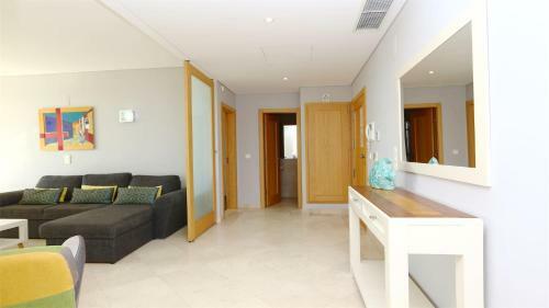 Apartamento Aquamar Sea View - Clever Details