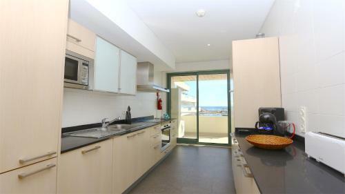 Apartamento Aquamar Sea View - Clever Details