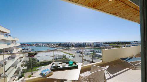 Apartamento Aquamar Sea View - Clever Details