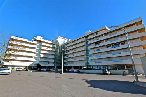 Apartamento Aquamar Sea View - Clever Details