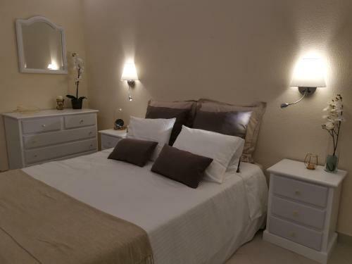 Apartamento Casa Dina & Pedro-vilamoura