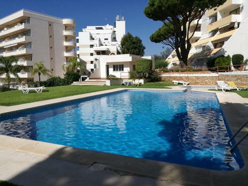 Apartamento Casa Dina & Pedro-vilamoura
