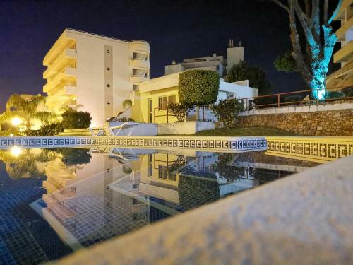Apartamento Casa Dina & Pedro-vilamoura