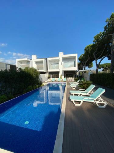 Amora Villa - Vilamoura