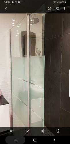 Apartamento T�lia Mar
