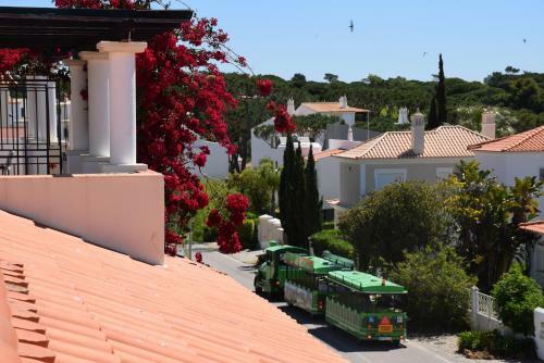 Old Village Design 3 Bedroom Townhouse