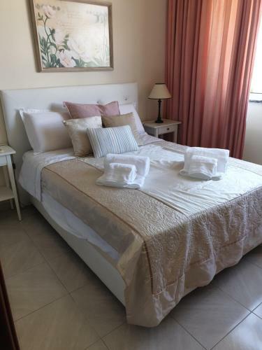 Vilamoura-nautic Apartment