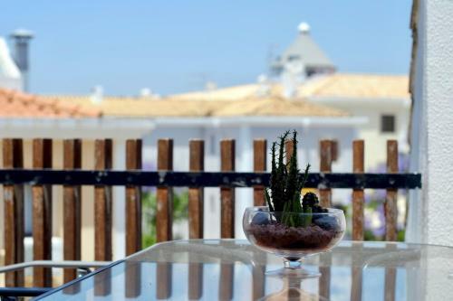 Apartamento Penthouse Vilamoura Marina, Golf And Beach