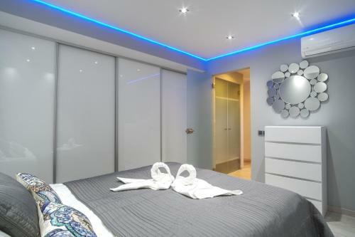 Apartamento Penthouse Vilamoura Marina, Golf And Beach