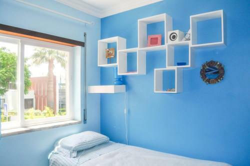 Apartamento Beach House In Vilamoura: Terrace+pool