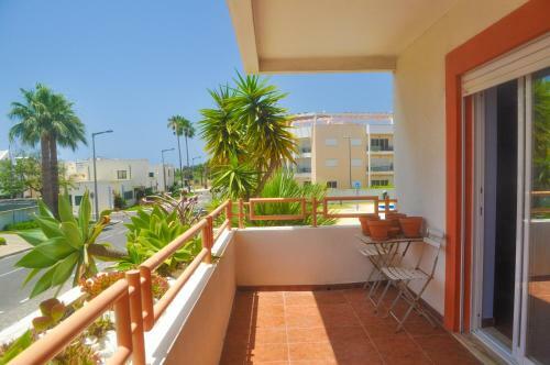 Apartamento Beach House In Vilamoura: Terrace+pool