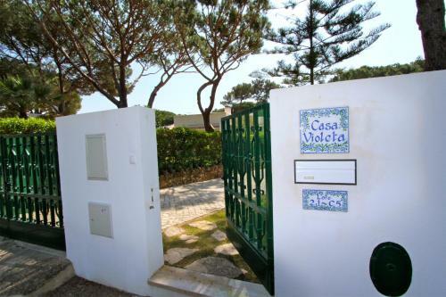 Villa Violeta 51 - Clever Details