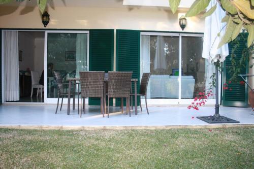 Villa Vilamoura, Beach & Golf