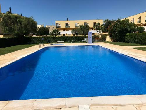 Vilamoura Cosy Duplex Apartment