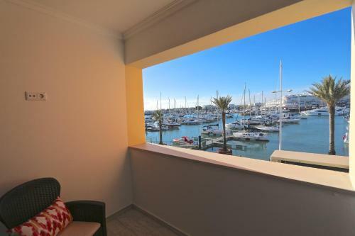 Apartamento Marina Plaza 162 - Clever Details