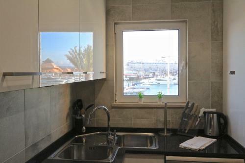 Apartamento Marina Plaza 162 - Clever Details