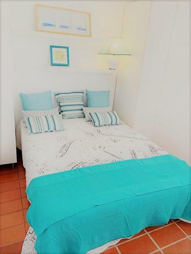 Palmeiras Do Golfe - 3 Bed. Apartment - Vilamoura