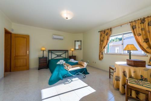 Villa With Garden And Pool