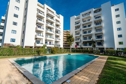 Apartamento Diamante 2