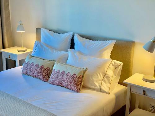 Vilamoura - Cozy And Quiet Holiday Apartment